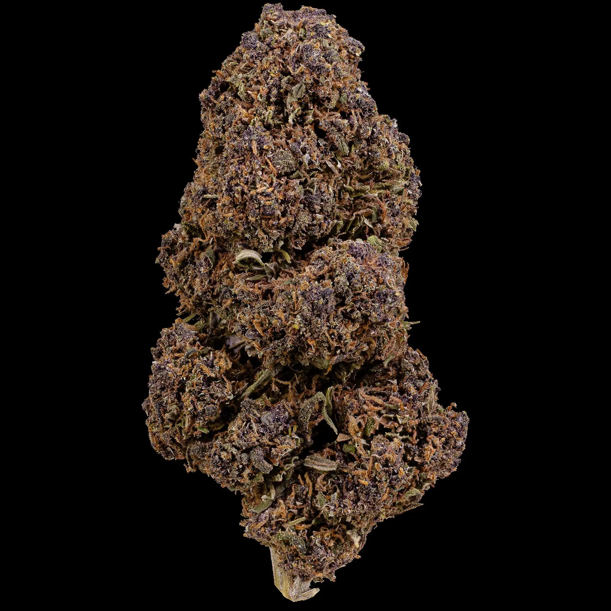 Purple Puff - 17% CBD