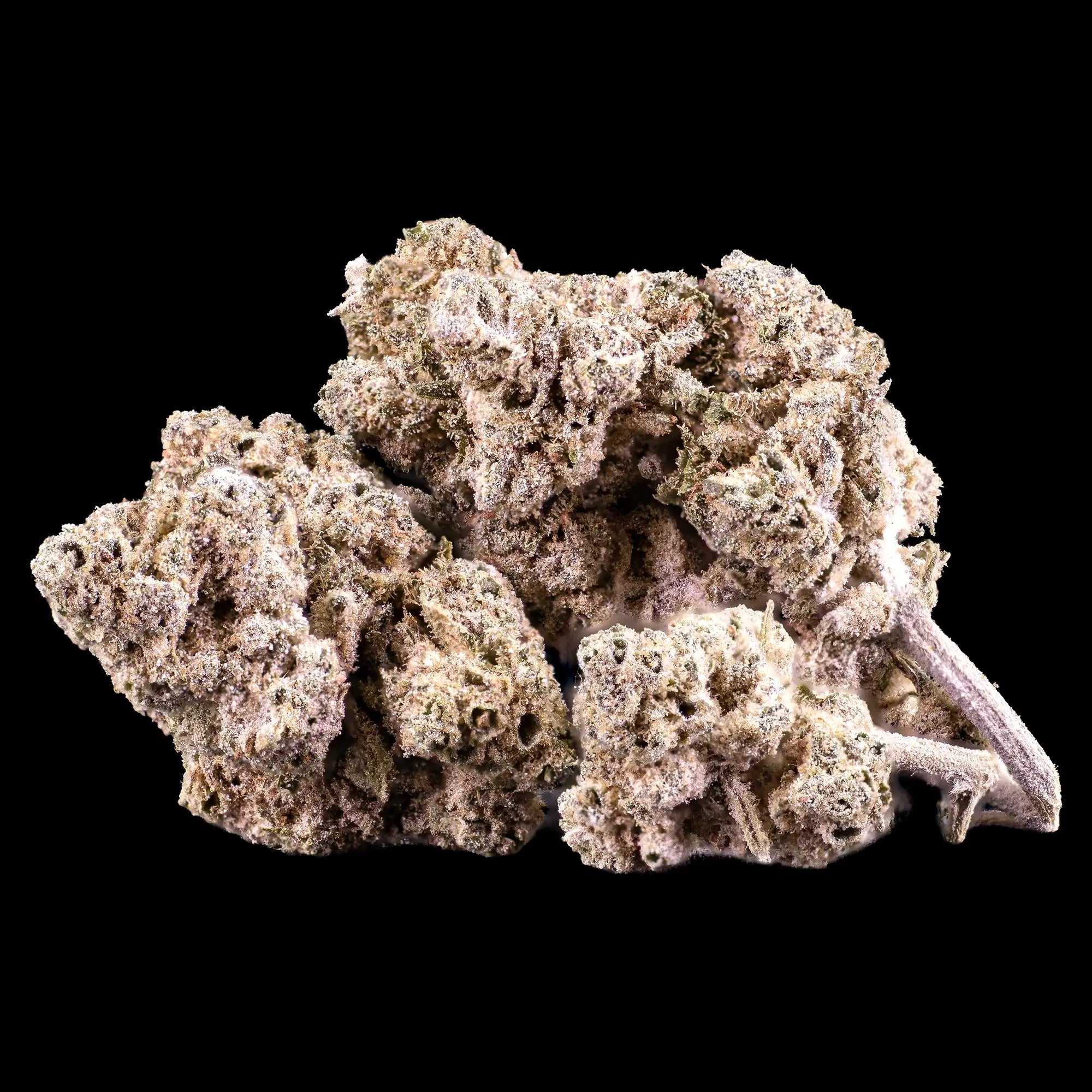 White Cali - 23% THCA