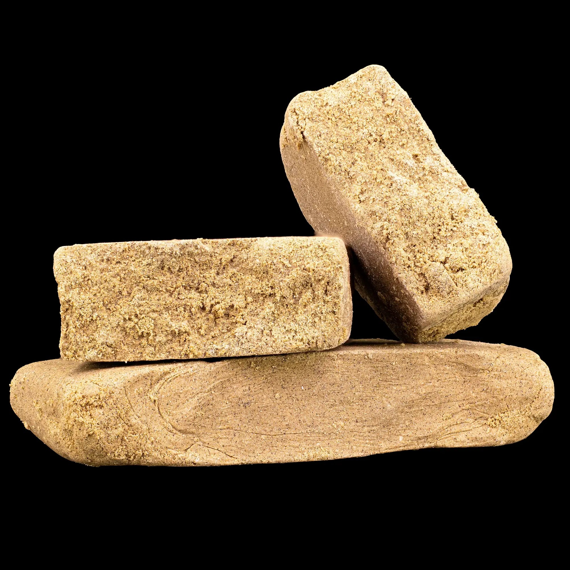 The Essential Pack - 12g + Free oil