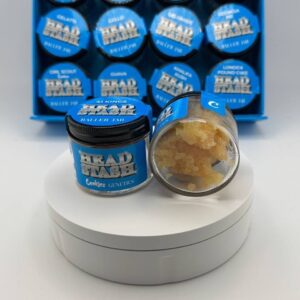 Head Stash Crumble